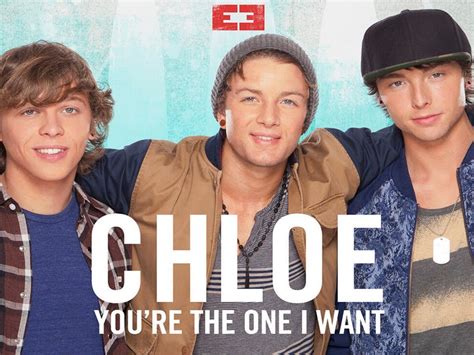 chloe yo|emblem3 chloe.